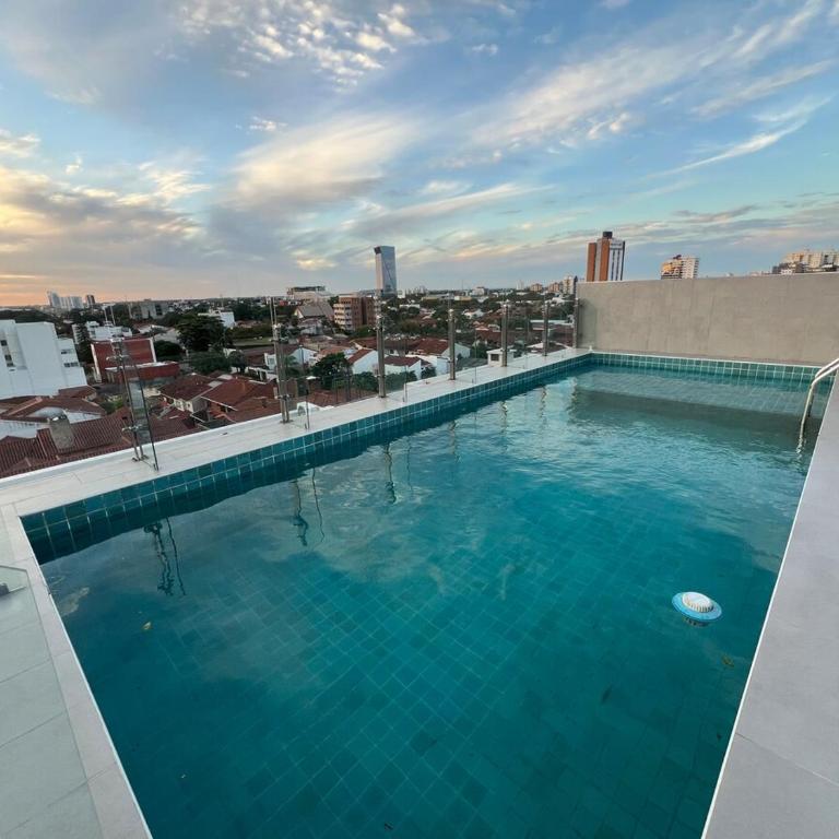 Exclusivo en Soul Parc - Apartamento de 1 dormitorio - 13