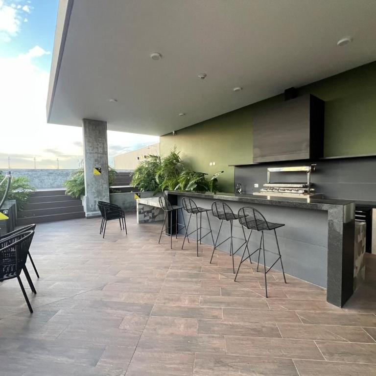 Exclusivo en Soul Parc - Apartamento de 1 dormitorio - 11
