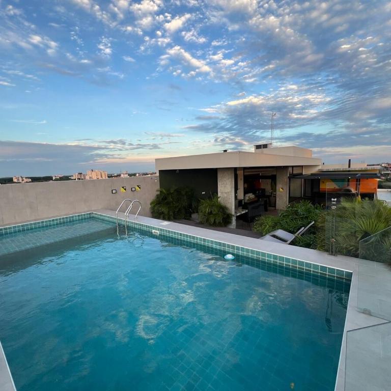 Exclusivo en Soul Parc - Apartamento de 1 dormitorio - 9
