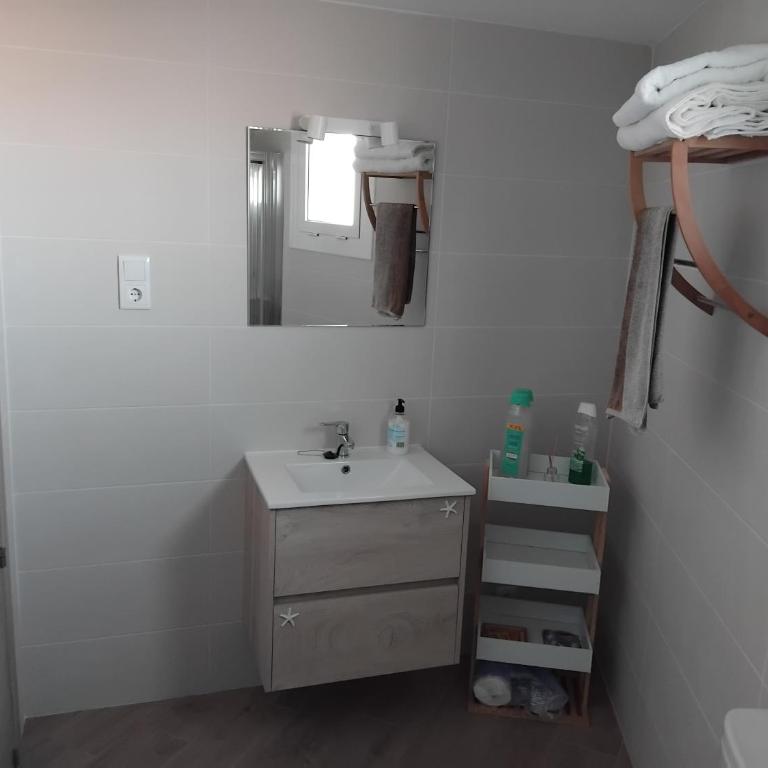 Cambrils Beach - One-Bedroom Apartment - 15