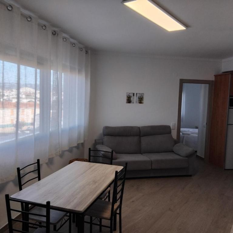 Cambrils Beach - One-Bedroom Apartment - 4