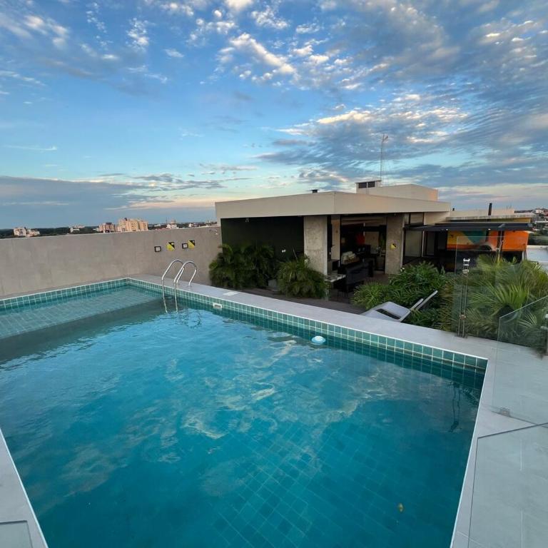 Exclusivo en Soul Parc - Apartamento de 1 dormitorio - 8