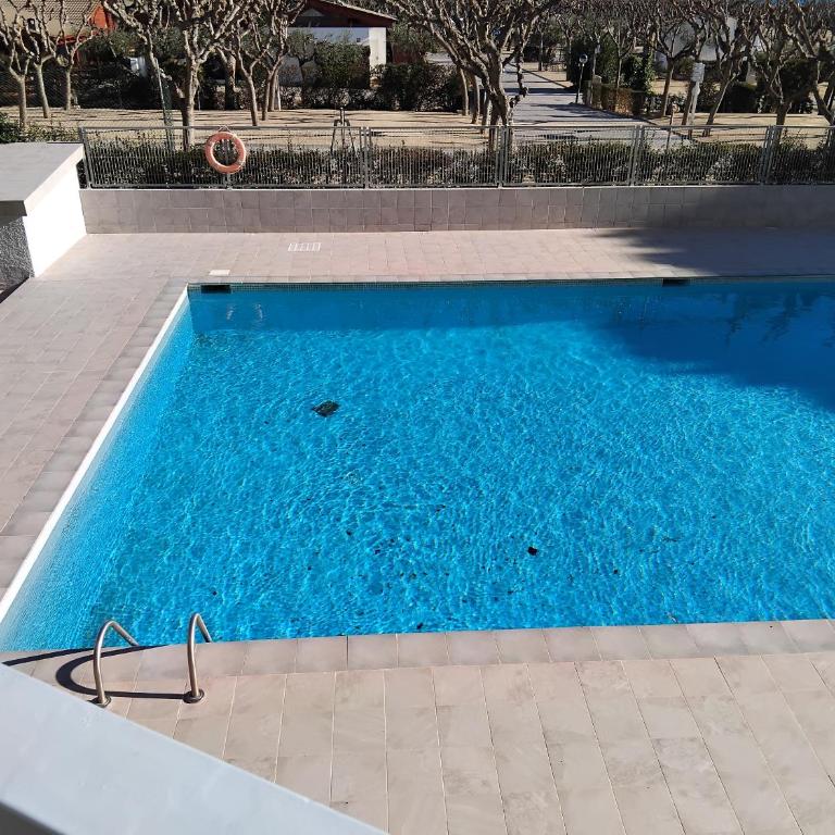 Cambrils Beach - One-Bedroom Apartment - 20