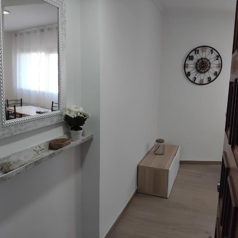 Cambrils Beach - One-Bedroom Apartment - 6