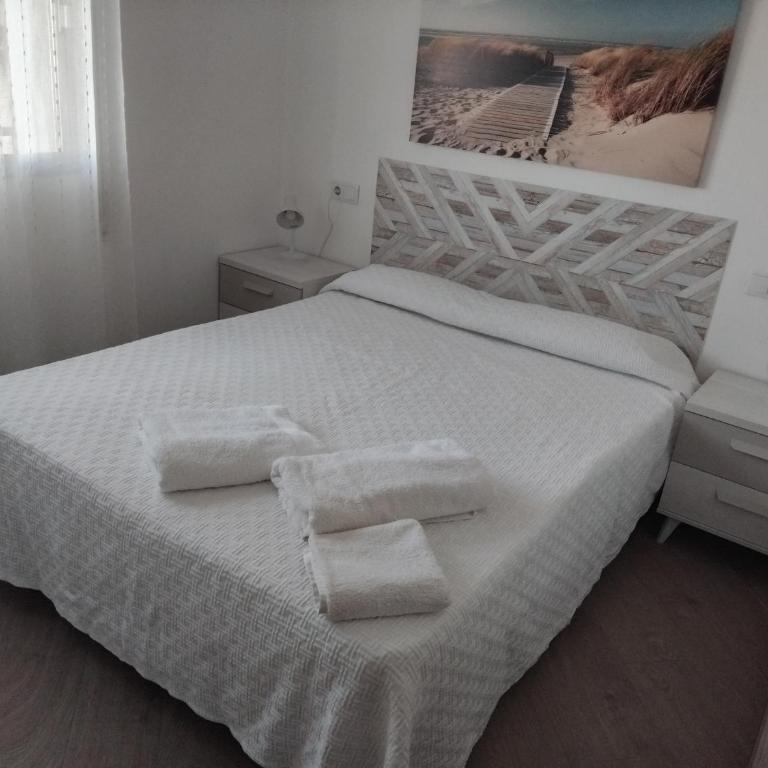 Cambrils Beach - One-Bedroom Apartment - 12