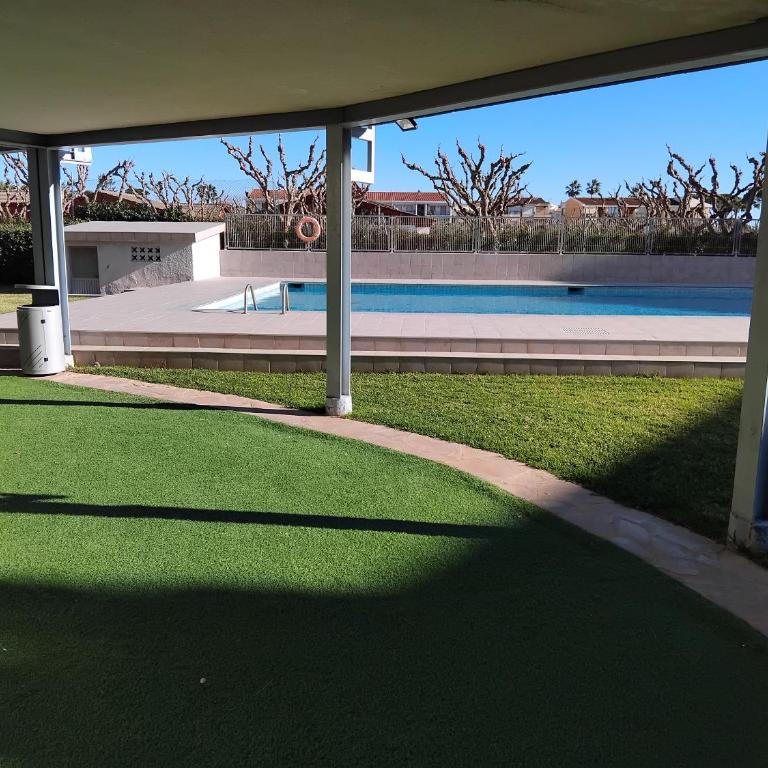 Cambrils Beach - One-Bedroom Apartment - 23