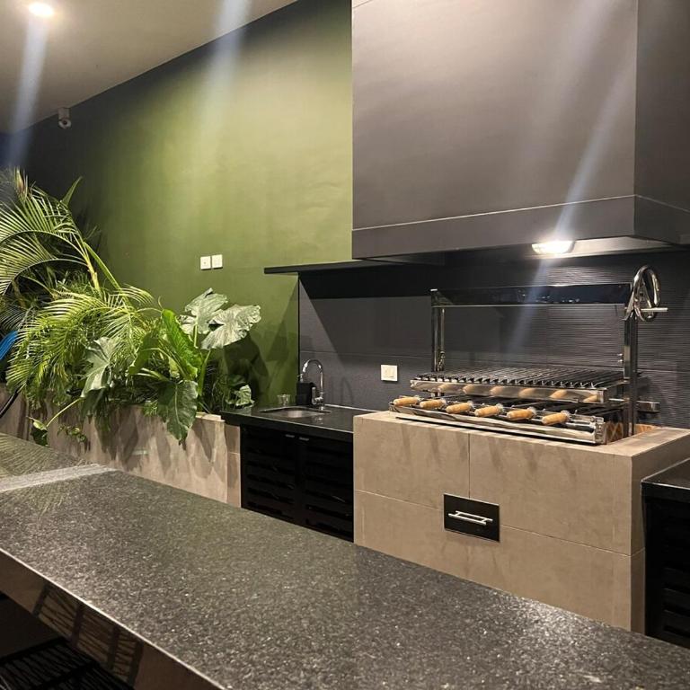 Exclusivo en Soul Parc - Apartamento de 1 dormitorio - 7