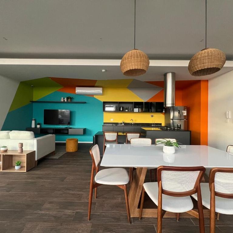 Exclusivo en Soul Parc - Apartamento de 1 dormitorio - 6