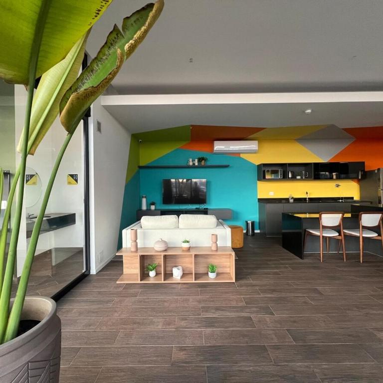 Exclusivo en Soul Parc - Apartamento de 1 dormitorio - 5