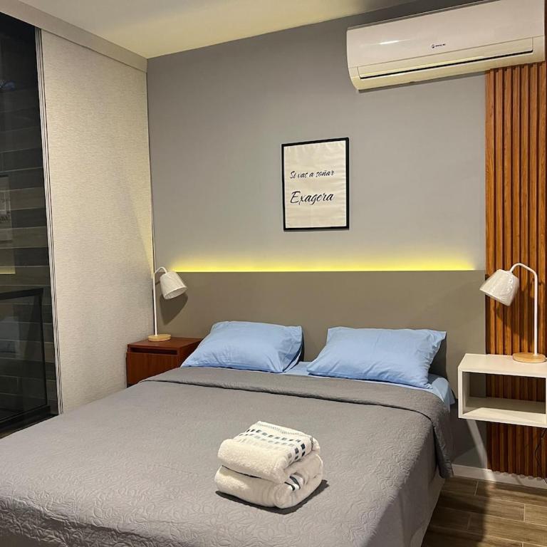 Exclusivo en Soul Parc - Apartamento Estudio - 6