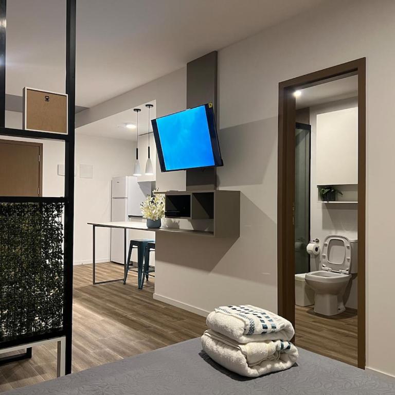Exclusivo en Soul Parc - Apartamento Estudio - 1