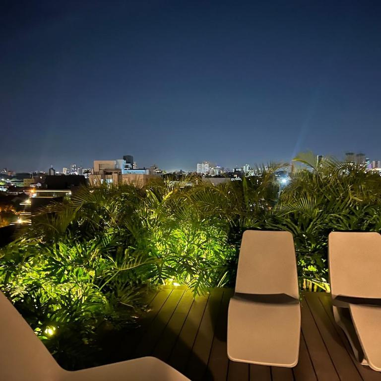 Exclusivo en Soul Parc - Apartamento de 1 dormitorio - 4