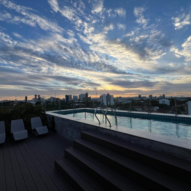 Exclusivo en Soul Parc - Apartamento de 1 dormitorio - 2