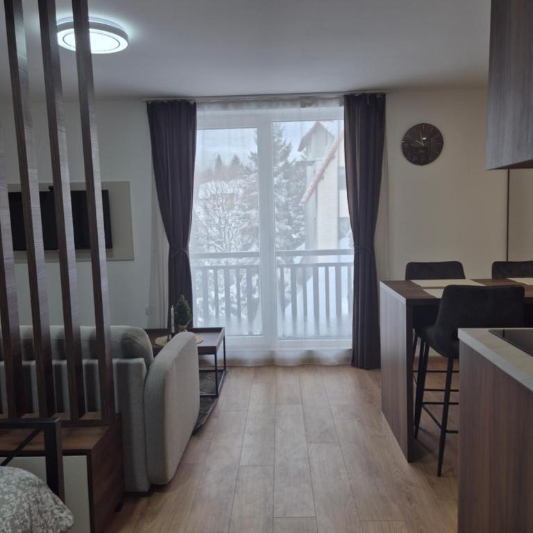 Avalon apartments - Apartman sa Balkonom - 22