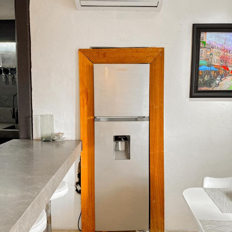 Jacintos house - One-Bedroom Apartment - 7