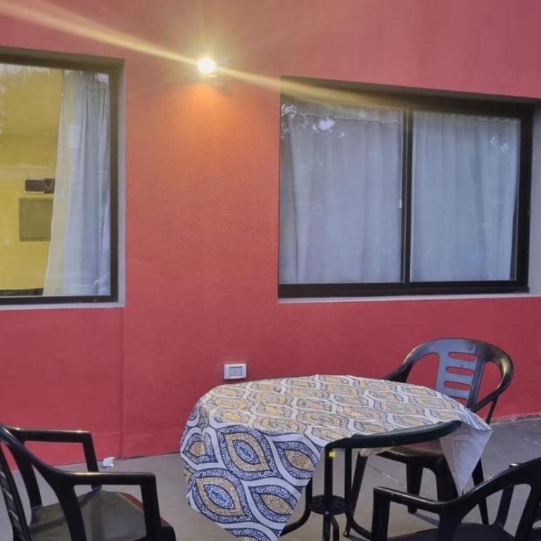 Arena Mansa - One-Bedroom Apartment - 6