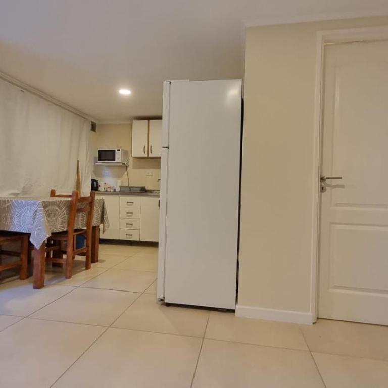 Arena Mansa - Apartamento de 1 dormitorio - 7