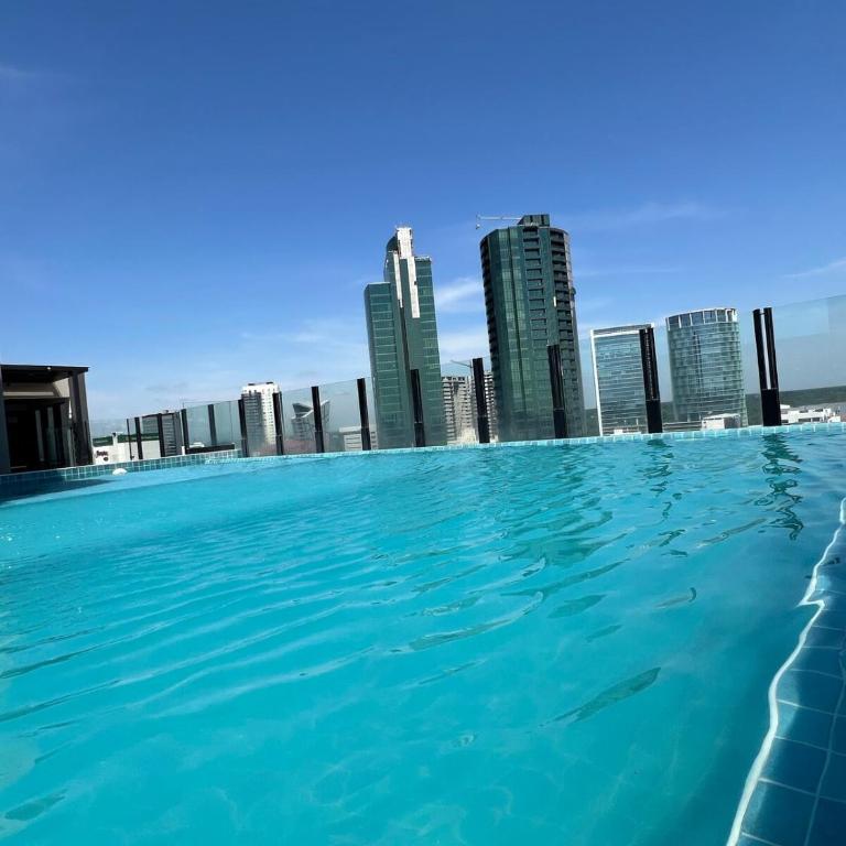 Elegante en Nanotec - Apartamento de 1 dormitorio - 29