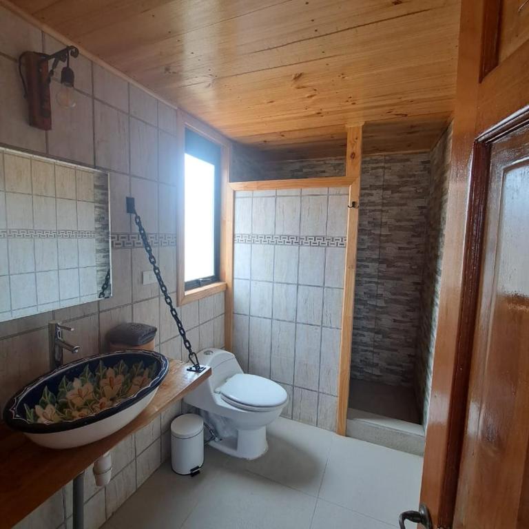 Quebrada del Mar-Matanzas - Casa de 2 dormitorios - 17