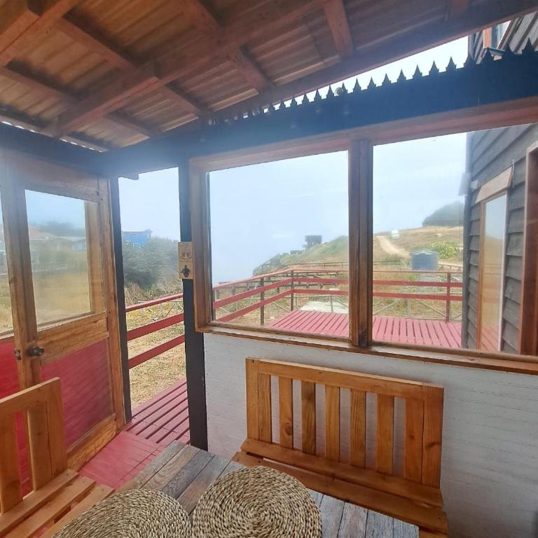 Quebrada del Mar-Matanzas - Casa de 2 dormitorios - 43
