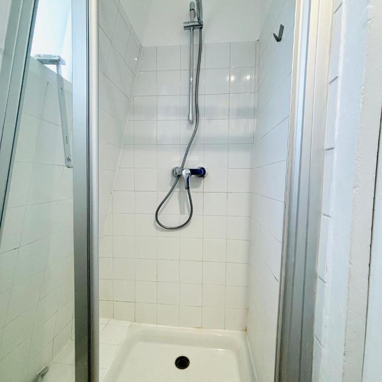 Appartement porte de Saint Ouen - Appartement 1 Chambre - 13
