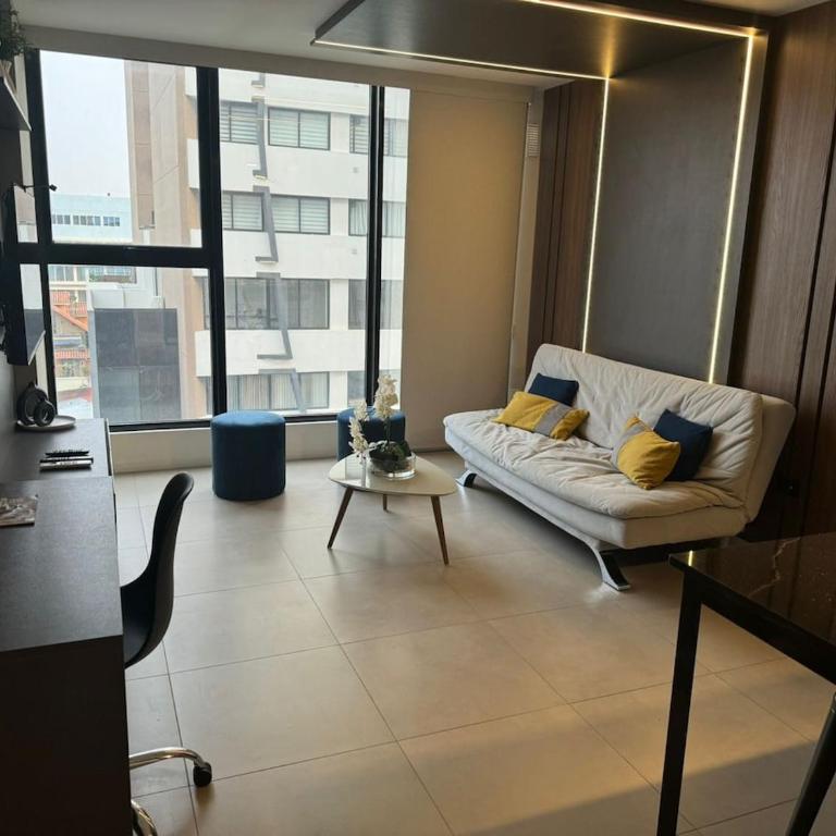 Elegante en Nanotec - Apartamento de 1 dormitorio - 12