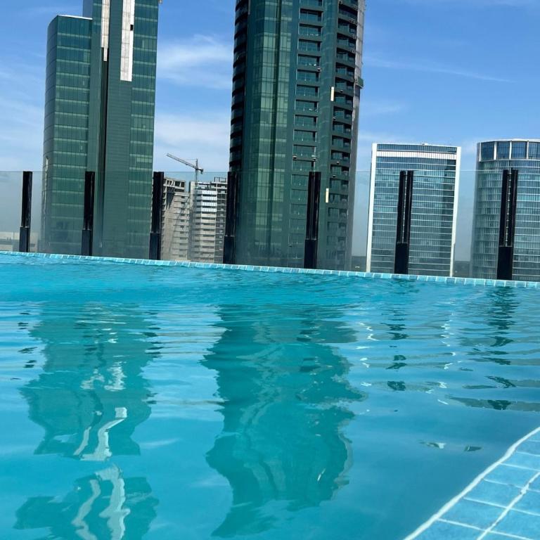 Elegante en Nanotec - Apartamento de 1 dormitorio - 10