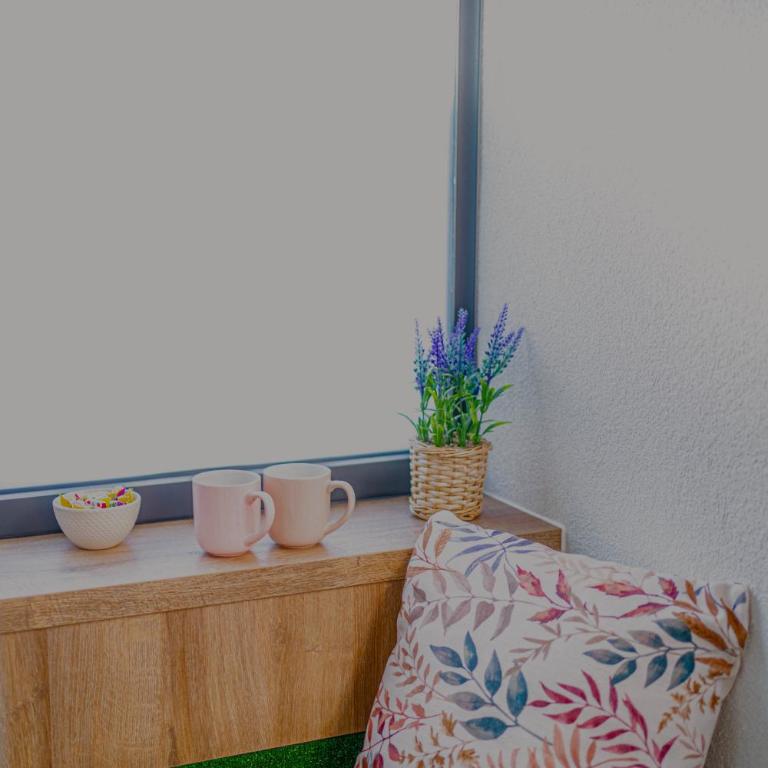 Angelina Art - Apartman sa 1 Spavaćom Sobom - 35