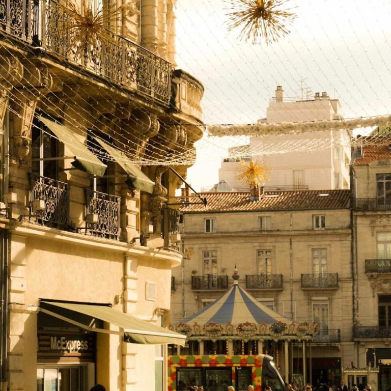 CASA DOM ARMANDO - Climatisation & Cente-ville - Appartement 1 Chambre - 5