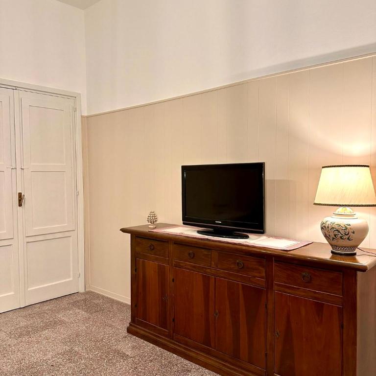 Cortiletto Eveneto - Two-Bedroom House - 12