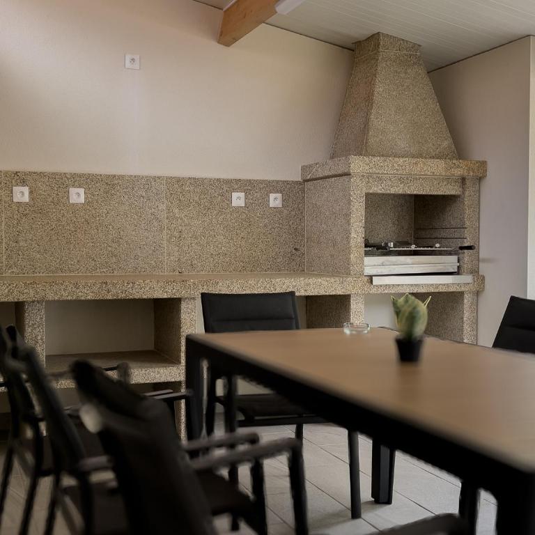 La Casa de Lacanau - Four-Bedroom House - 4