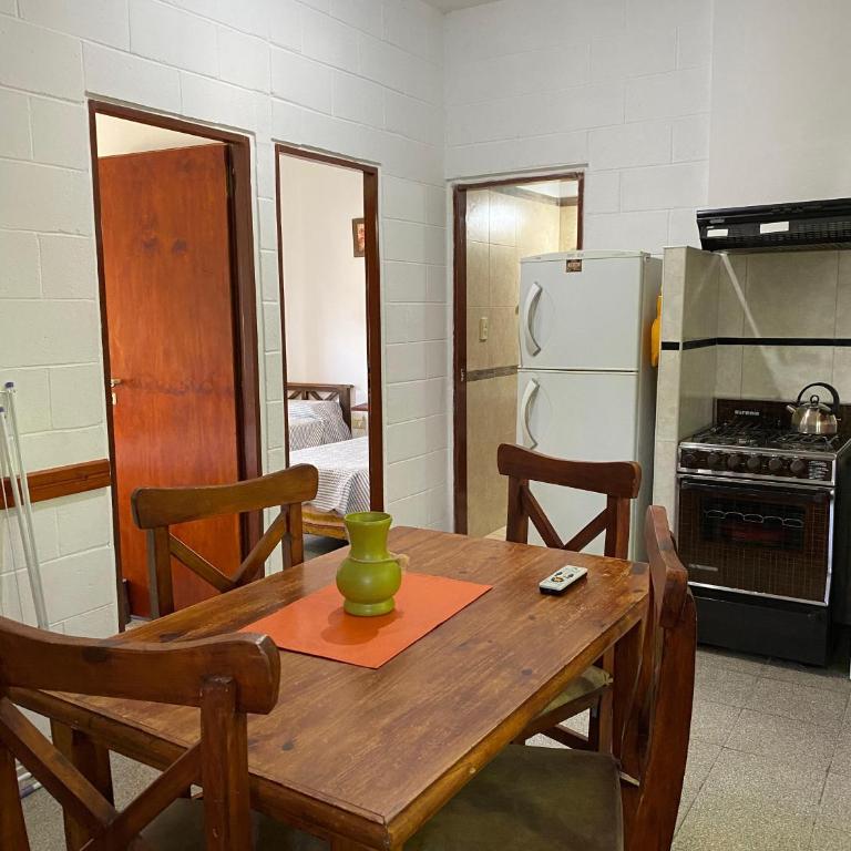 Complejo Los Paraisos - Pileta Climatizada - Apartamento - Planta baja - 5