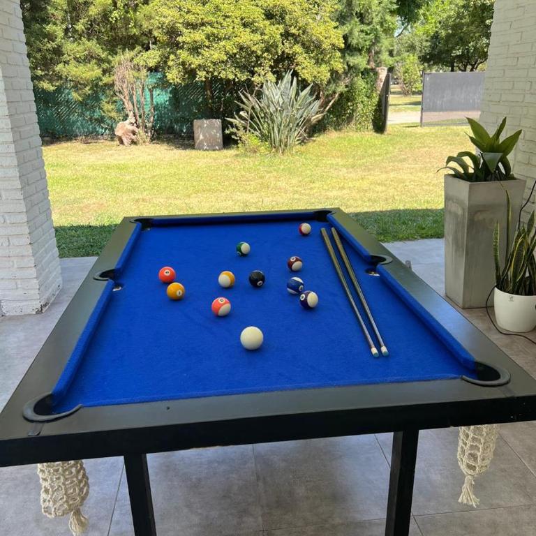 Hermosa Casa Quinta con Pileta en Esperanza, Santa Fe - Casa de 2 dormitorios - 16