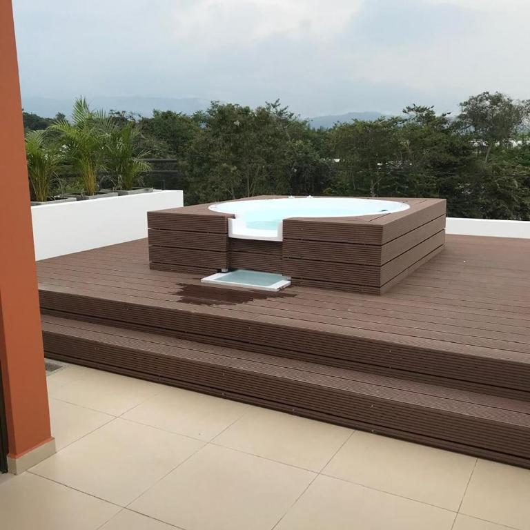 Beautiful country house - Casa de 4 dormitorios - 4