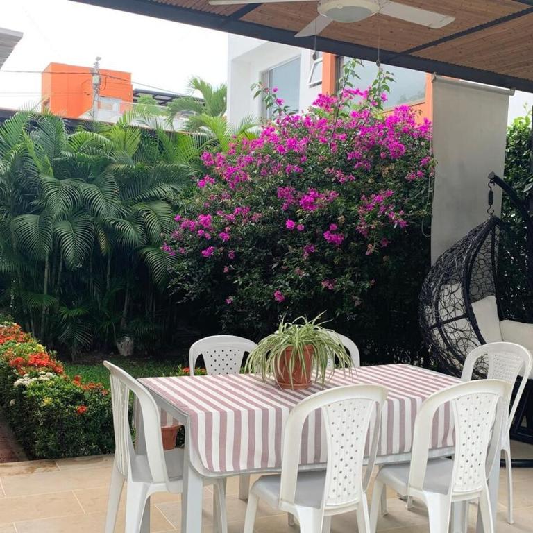 Beautiful country house - Casa de 4 dormitorios - 13