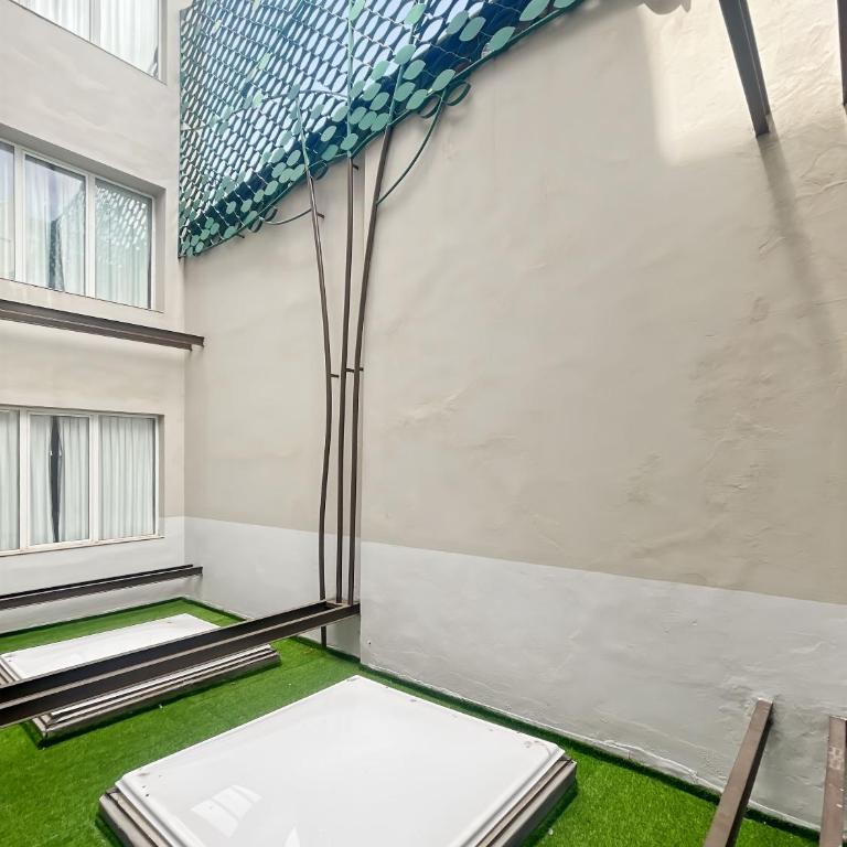 Ayres Apart San Telmo U103 - Apartamento - 10