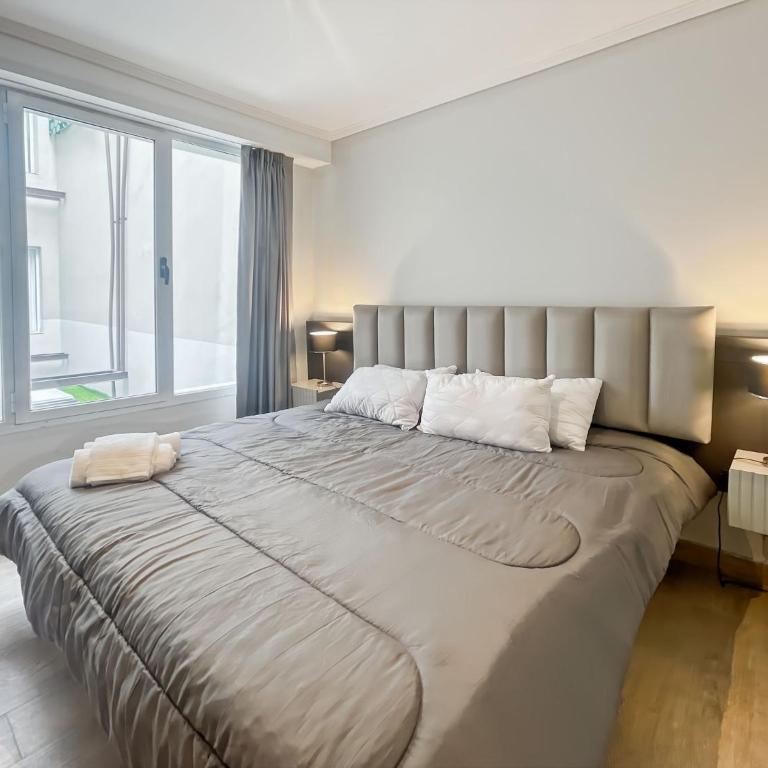 Ayres Apart San Telmo U103 - Apartamento - 11