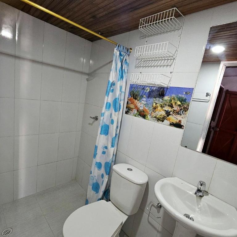 B&B Villa CALASAN - Suite con terraza - 5