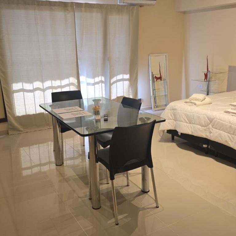 Aconquija Suites - Apartamento de 1 dormitorio - 2
