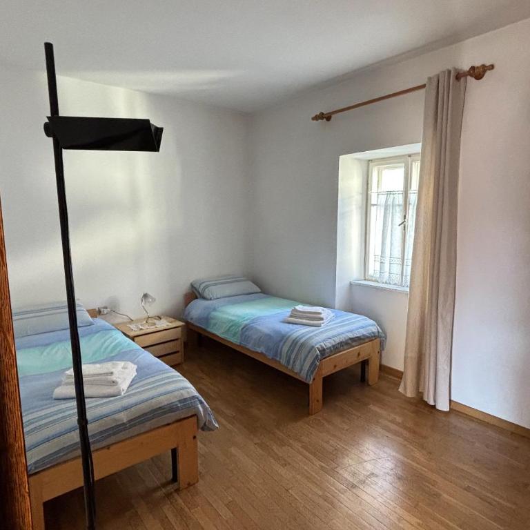 Casa Tone - Appartamento con 3 Camere da Letto e con Vista - 7