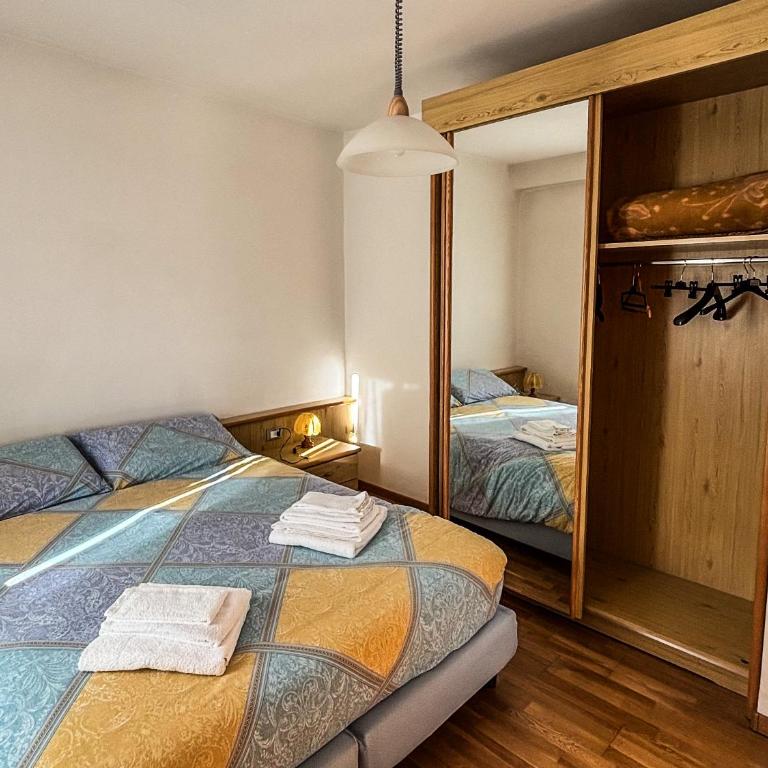 Casa Tone - Appartamento con 3 Camere da Letto e con Vista - 2