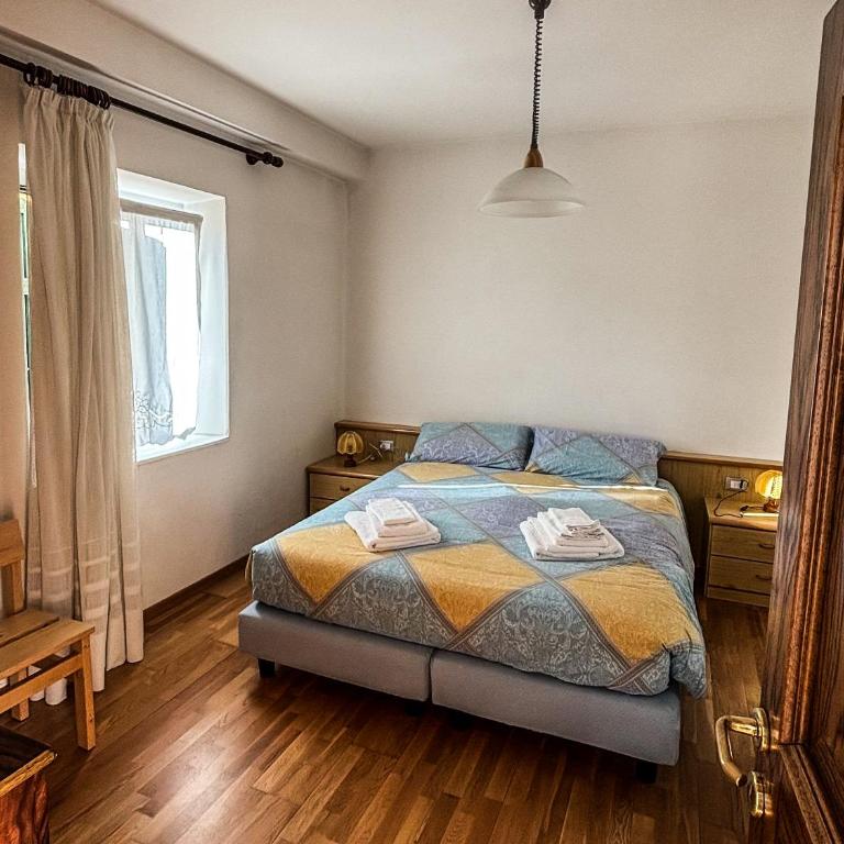 Casa Tone - Appartamento con 3 Camere da Letto e con Vista - 1
