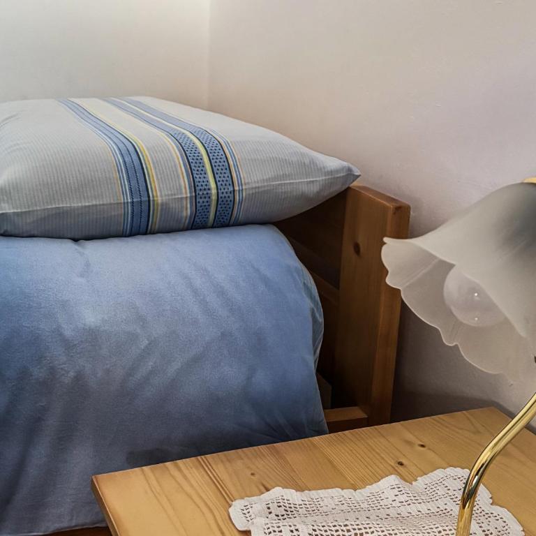 Casa Tone - Appartamento con 3 Camere da Letto e con Vista - 9