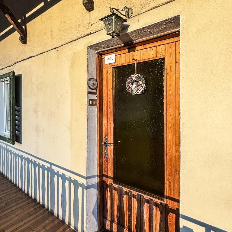 Casa Tone - Appartamento con 3 Camere da Letto e con Vista - 19