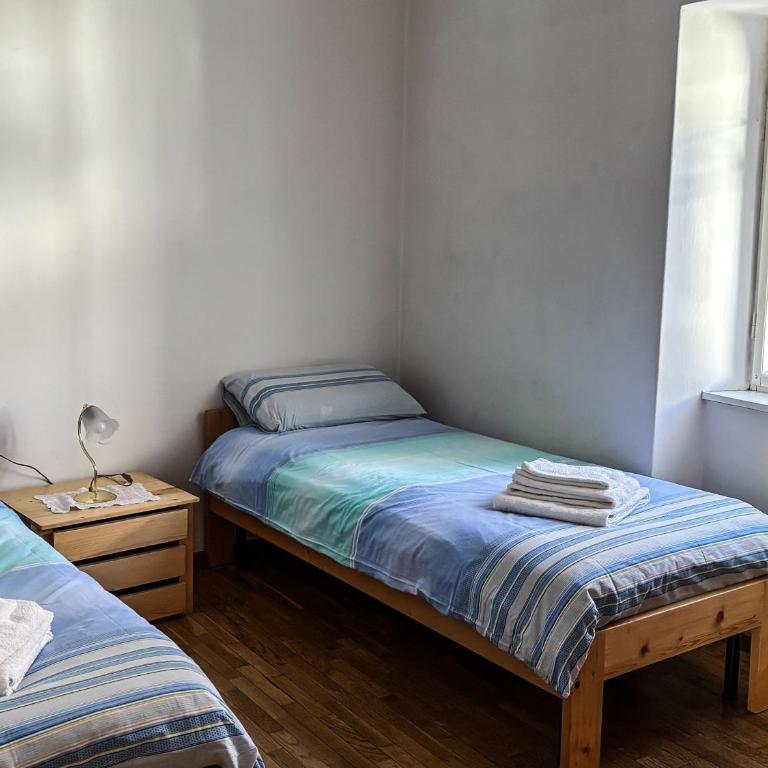 Casa Tone - Appartamento con 3 Camere da Letto e con Vista - 8