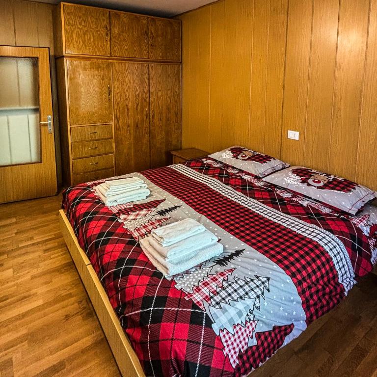 Casa Tone - Appartamento con 3 Camere da Letto e con Vista - 6