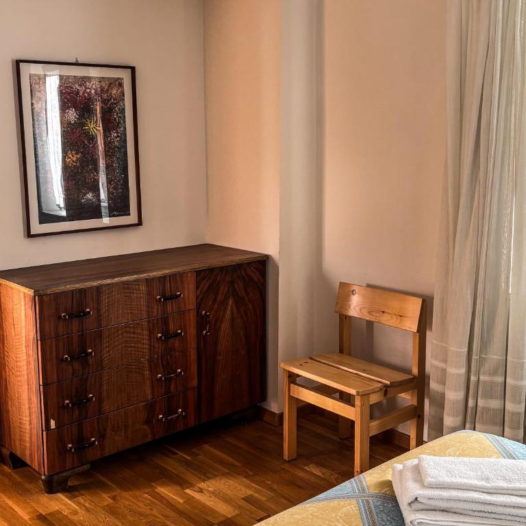 Casa Tone - Appartamento con 3 Camere da Letto e con Vista - 4