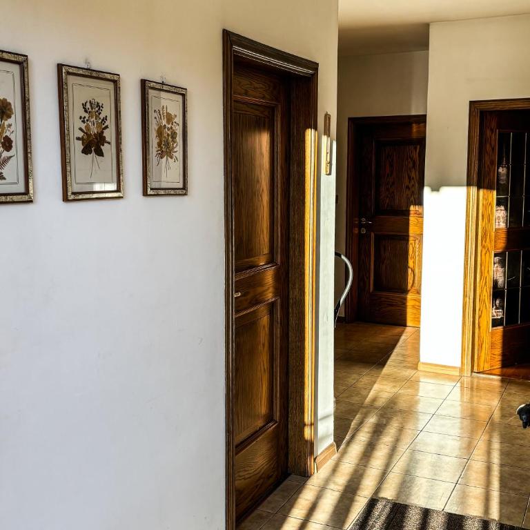 Casa Tone - Appartamento con 3 Camere da Letto e con Vista - 20
