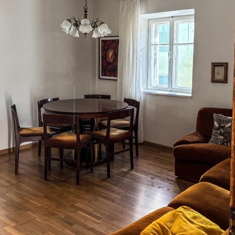 Casa Tone - Appartamento con 3 Camere da Letto e con Vista - 18