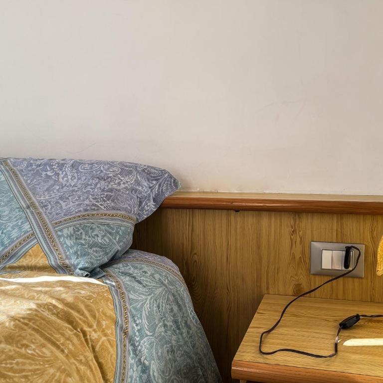 Casa Tone - Appartamento con 3 Camere da Letto e con Vista - 3